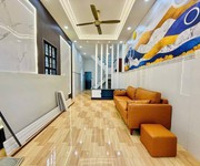 Bán nhà 2mt tl29 có nhiều cửa sổ thoáng mát gần ngã tư ga thạnh lộc