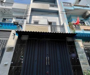 Bán nhà lê văn quới - ngã tư bốn xã - bình tân - 3 tầng btct - 60m2 - hẻm xe hơi thông - chỉ 5.66 tỉ