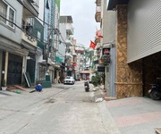Bán nhà mới giải phóng - thang máy - ô tô tránh   bay nhanh   77m2   16 tỷ