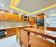 1 Nhà phố 5 lầu ngang 5m hẻm 380 nguyễn văn khối dtsd 170m2 tặng nt gần cv chỉ 7 tỷ xíu.