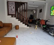 Bán nhà ngõ 160 phố tây tựu 42m2 x 4 tầng, ngõ thông rộng, căn góc mặt tiền bề thế với 5 phòng ngủ