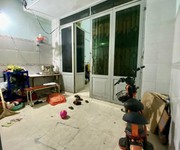 Hẻm 6m chuẩn 1 trục ht13, ngay chợ hiệp thành - nhà trệt lửng - 3pn   đang cho thuê 5tr/tháng