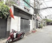 Mặt tiền hẻm 10m huỳnh văn nghệ quận tân bình - nhà 4 tầng hơn 120m2, ngang 5m nở hậu, vừa ở vừa