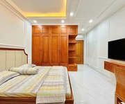 2 Nhà phố 5 lầu ngang 5m hẻm 380 nguyễn văn khối dtsd 170m2 tặng nt gần cv chỉ 7 tỷ xíu.