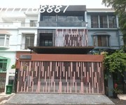 Biệt thự siêu đẹp trẻ trung hiện đại phú mỹ hưng, p tân phong, quận 7