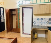 Căn hộ dịch vụ 85m2x6 tầng ,dòng tiền ổn định cho thuê full phố lê Thanh nghị giá 14.5 tỷ