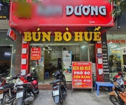 Bán mặt phố bạch mai, quận hai bà trưng. dt 86m2 nhà 3 tầng cũ mt rộng giá chỉ 25 tỷ