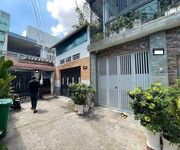 Bán nhà 75m  hẻm xe hơi đô đốc chấn, 4pn, tân phú, 5.3 tỷ