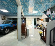 Bán nhà hxh nơ trang long, p13, bình thạnh, 54m2, 2 tầng, ngang 7m, nở hậu. 6,x tỷ