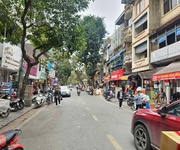 Bán đất mặt phố lê thanh nghị - hai bà trưng dt 83m2, kinh doanh sầm uất giá hơn 25 tỷ
