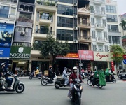 Bán mặt phố trần đại nghĩa - hai bà trưng dt 81m2, vị trí đắc địa  kinh doanh sầm uất. chỉ hơn 25 tỷ