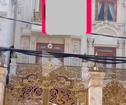 Nhà bán Mặt Tiền Chu Mạnh Trịnh,P8,TP Vũng Tàu