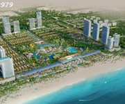Căn hộ 1pn, 45m , 3.9 tỷ, thành phố vũng tàu, view biển, khu đô thị 5 sao 0799733979