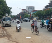 Ô tô tránh - kinh doanh đỉnh - 20m ra phố giải phóng - 76m  - giá chỉ 13.5 tỷ