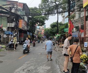Bán gấp giá rẻ nhà ô tô, kinh doanh sầm uất 77m, 3 tầng, mặt tiền 5m, 8.1 tỷ sóc sơn, hà nội.