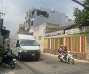 Bán gấp nhà mặt phố vip  12x20    mặt tiền hà chương, q.12 gía rẻ