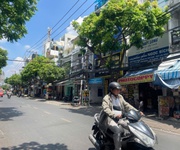 Bán nhà mặt tiền âu dương lân, p.2, quận 8, 4.4 16.7m, kd đa ngành nghề - 18 tỷ