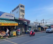 Hàng hiếm - mặt tiền 5 tầng tô ngọc vân, q12 - dòng tiền 30 triệu/th