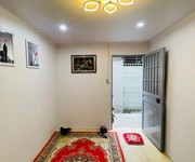 Bán nhà tân khai lĩnh nam 17m, 2 tầng giá 1.045tỷ nhà chưa sổ