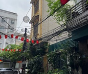 Phố quần ngựa - ô tô tránh - vỉa hè - kd - 80m - mt 4.5m vuông đẹp