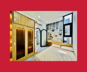 Nhỉnh 4tỷ, xe hơi đậu cửa, dtsd 76m2, nở hậu tài lộc, thống nhất, gò vấp, gần lottemart