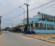 Đất đẹp - đầu tư sinh lời - chính chủ cần bán đất mặt tiền đường chợ chiều, đức hòa, long an