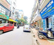 Bán mảnh đất 275m phố hoàng văn thái mặt tiền 9m - xây tòa building chất lượng