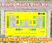 Sky-M Hạ Long - Căn hộ nghỉ dưỡng 5 sao giữa lòng di sản vịnh Hạ Long