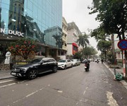 Trục Đai La -Minh Khai 500M2 MT14M 193 Tỷ Xây Tòa Văn Phòng vỉa hè rộng QH Ổn Định