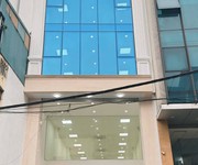 Mặt Phố 9 Tầng Hoàn Công Nguyễn Ngọc Nại Mặt Tiền 6M 56 Tỷ Nhà Mới rất đẹp