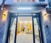 Siêu phẩm nhà mới hoàn thiện, Nhà Bè - Diện tích: 3.5m x 14m - Giá: 4 Tỷ 650