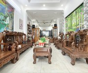 Bán nhà mặt phố nguyễn thị lác - hóc môn - 7.5 tỷ - 112m2 - 2 tầng - sổ hồng chính chủ