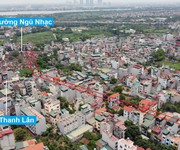 Cực hiếm - bán nhà phố thanh lân chỉ 3.5 tỷ 60m ô tô tránh 5m