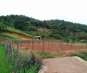 Bán 5.445m  đất mộc châu, mặt tiền 200m, gần thác dải yếm, view đẹp giá tốt