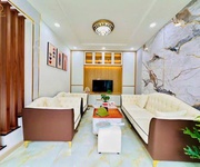 Nhà đẹp 4 tầng 37m2 hxh quang trung f8 gò vấp hơn 4,7tỷ
