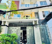 bán gấp  biệt thự phan đăng lưu, phú nhuận - 4 tầng gần 150m2
