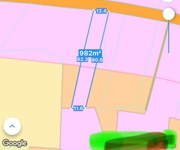 2 Sở hữu đất đẹp - giá tốt - chủ cần bán nhanh đất