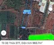 Sở hữu đất đẹp - giá tốt - chủ cần bán nhanh đất