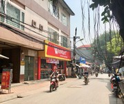 Nhà 8 tầng thang máy đường đôi phú thượng hàng xóm ciputra, ô tô vào nhà, dt 80m2, mt 7m, giá chỉ