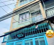Bán nhà đẹp 4 tấm btct- khu dân cư hiện hữu- ko lo quy hoạch