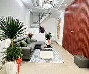 Bán nhà bùi xương trạch, 4 tầng, full nội thất, ngõ thông, giá 6,55 tỷ