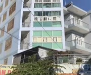 Bán chdv 18p, 7 tầng  5x24m . mt tây sơn, tân phú, gần chợ tân hương