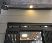 Nhà mới 2 tầng góc 2mt - trung tâm quận 3 cách mạng tháng 8 - dòng tiền 10tr/tháng - tặng full nội