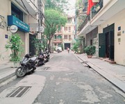 Siêu phẩm - phân lô - ô tô tránh - vỉa hè rộng - phố đỗ quang - kinh doanh tấp nập - phố hiếm nhà
