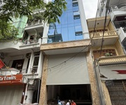 Tòa nhà văn phòng mặt phố tt quận thanh xuân - 9 tầng thang máy   105m2   55 tỷ
