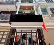 Nhà phân lô - ô tô tránh   gara- ô tô ngủ trong nhà   55m2  15 tỷ   kinh doanh đỉnh