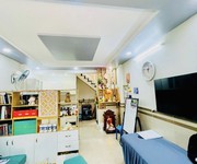 Nhà mới đẹp - hxh đỗ cửa - sát mt - ngay aeon  - 2 tầng - 48m nở hậu nhỉnh 5 đồng
