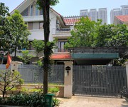 Bán biệt thự 250m2 5 tầng khu đô thị bắc hà, tố hữu, vị trí đẹp, sổ đỏ chính chủ