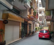 Nhà bán nguyễn chí thanh đống đa 40m 5 tầng, khu phân lô ô tô tránh -18 tỷ