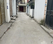 1 Bán đất thổ cư 37m2 - vị trí vàng phúc lợi - long biên - giá 4.7 tỷ - sổ đỏ chính chủ
